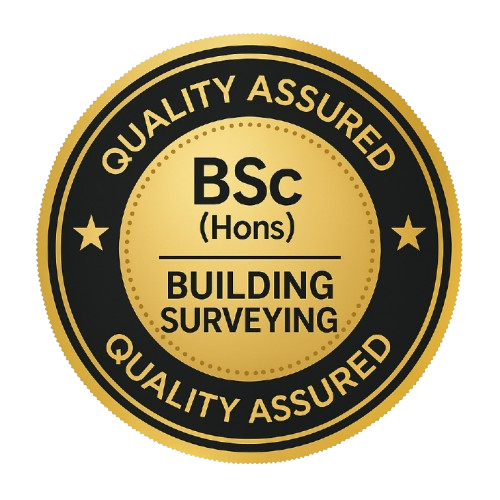 BSc (Hons) Badge